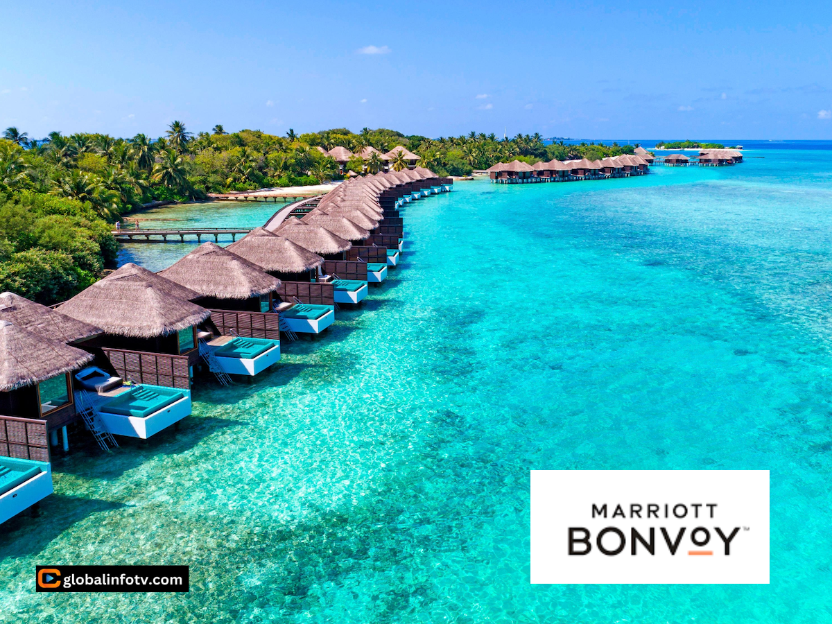 marriott bonvoy